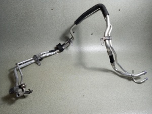 Conducte AC Jaguar XE RANGE; Jaguar ALL NEW XF; Jaguar F-PACE T4A11663 HK83-19A834-CB