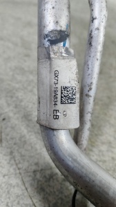 Conducte AC Jaguar XE RANGE T2H6659 GX73-19A834-EB - Img 2