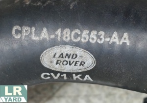 Conducte incalzire RANGE ROVER SPORT 2014-2022 LR034608 CPLA-18C553-AA - Img 2
