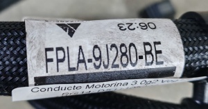 Conducte motorina Motor 3.0 TDV6 Gen2 Euro6 RANGE ROVER 2013-2022; RANGE ROVER SPORT 2014-2022; DISCOVERY 5 2017≥ LR105299 FPLA-9J280-BE - Img 2