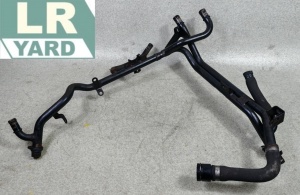 Conducte racire Motor 2.0 TD4 FREELANDER 1 1996-2006 cutie viteze automata 8510070 3H5Z-8A582-AA