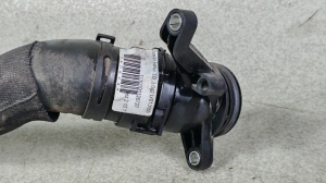 Conector furtun Motor 3.0 TDV6 Gen1 Euro5; Motor 3.0 TDV6 Gen2 Euro6 LR013165 9X2Q-8A544-BA - Img 1