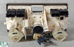 Consola clima FL1 JFC500450 1H5Z-18549-CA - Img 2