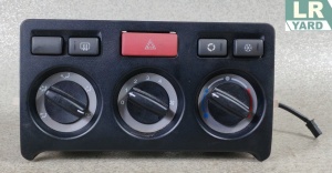 Consola clima FREELANDER 1 1996-2006 JFC500450 1H5Z-18549-CA, JFC500450