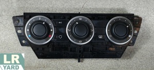 Consola clima FREELANDER 2 2006-2014 LR041181 6H52-14C239-AC, LR041181