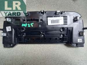 Consola clima Jaguar F-PACE T2H5425 GX63-18C858-HE - Img 2