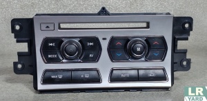 Consola clima Jaguar XF C2Z31216 CX23-18C858-DE - Img 1