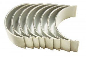Crankshaft connecting rod bearing set RTC2993 King