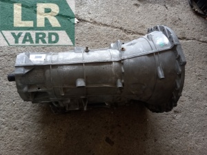 Cutie de viteze automata 8HP RANGE ROVER SPORT 2014-2022 LR075290 GK62-7000-AA - Img 3