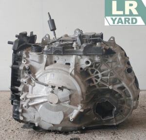 Cutie de viteze automata DISCOVERY SPORT ≥2015; NEW RANGE ROVER EVOQUE ≥2019 LR117549 K8D2-7000-DB - Img 3