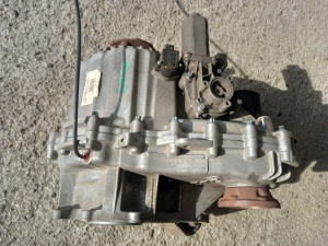 Cutie transfer D4; VOG13; RRS14 LR052611 CPLA-7K780-BA, LR052611
