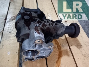 Cutie transfer RANGE ROVER EVOQUE 2012-2018; DISCOVERY SPORT ≥2015 LR051075 EJ32-7L486-CA - Img 2