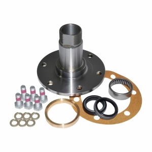 DA3194 Britpart DA3194 front knuckle hub repair set
