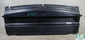 Deflector aer inferior Jaguar XF C2Z2137 8X23-8A095-AA, C2Z2137