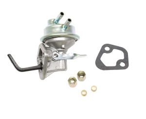 Diesel priming pump ERR5057 Britpart