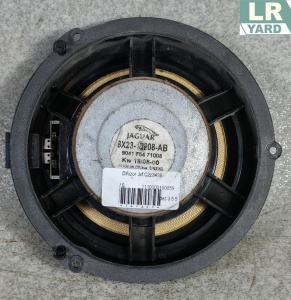 Difuzor Jaguar XF C2Z3438 8X23-18808-AB, C2Z3438 - Img 2