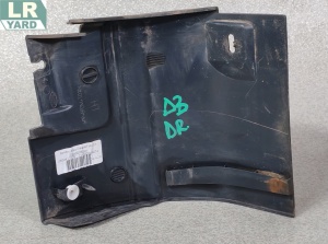 DISCOVERY 3 2005-2009 DGP000162PCL Right front wing front mudguard DGP000162PCL - Img 2
