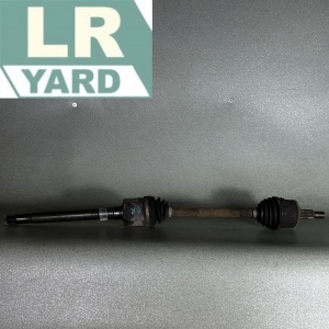 DISCOVERY 3 2005-2009; DISCOVERY 4 2010-2016; RANGE ROVER SPORT 2005-2009; RANGE ROVER SPORT 2010-2013 TDB500100 - Img 1