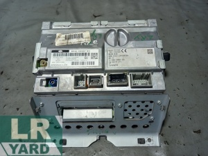 Display navigatie DISCOVERY 4 2010-2016; RANGE ROVER SPORT 2010-2013 LR039270 AH22-10E887-BF - Img 2