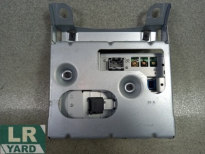 Display navigatie FREELANDER 2 2006-2014 LR016817_x0002_ 6H52-10E889-AA - Img 2