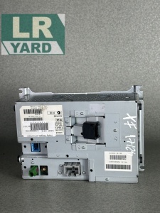 Display Navigatie Jaguar XF C2Z19357 9X23-10E889-AB - Img 2