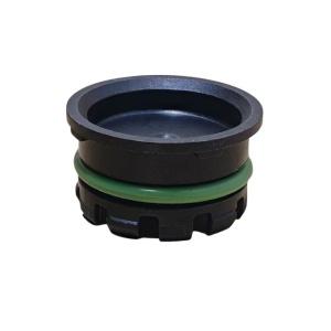 Dop distributie Motor 2.0 Ingenium DTD; Motor 3.0 Benzina V6 Supercharged LR183648 OEM G4D3-6E262-BA - Img 2