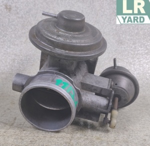 EGR 2.5 Motor 2.5 TD5 DISCOVERY 2 1998-2004 WAV000020 XH22-6C539-AA