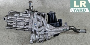 EGR dreapta 3.0G2 LR063122 FW93-9U438-AA, LR063122