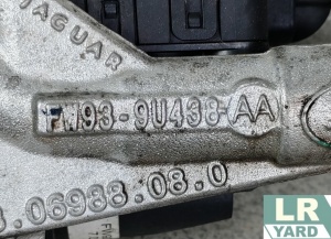 EGR dreapta Motor 3.0 TDV6 Gen2 Euro6 LR063122 FW93-9U438-AA - Img 3