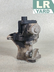 EGR Motor 2.2 TD4/SD4 LR000997 6G9Q-9D475-AA, LR000997 - Img 2