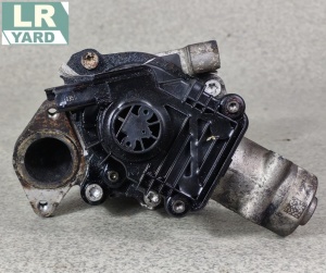 EGR Motor 2.2 TD4/SD4 LR000997 6G9Q-9D475-AA - Img 2