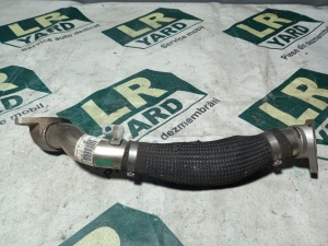 EGR scraper pipe 2.0 Ingenium DTD; 2.0 Ingenium DTA T2H49125 - Img 1