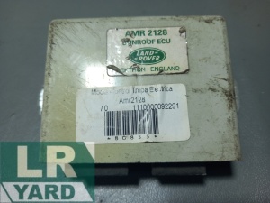 Electric DISCOVERY 1 1989-1998; DISCOVERY 2 1998-2004 AMR2128 - Img 1