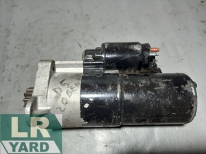 Electromotor 2.0Ing JXE; JXFN T2H2229 GX73-11001-BC - Img 4