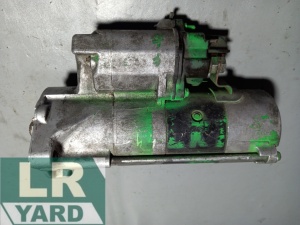 Electromotor 3.6; 4.4 VOG02; RRS05; VOG10; RRS10 NAD500280 7H42-11001-AB - Img 2