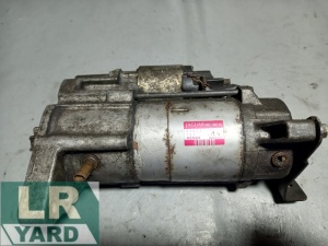 Electromotor Jaguar XF; Jaguar XJ ≥2010; Jaguar XJ ≥2003; Jaguar S-TYPE C2Z6560 8X23-11001-AB - Img 3