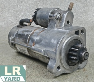 Electromotor Motor 2.0 Ingenium DTD; Motor 2.0 Ingenium DTA Jaguar XE RANGE; Jaguar ALL NEW XF T2H2229 GX73-11001-BC