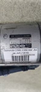Electromotor Motor 2.0 Ingenium DTD; Motor 2.0 Ingenium DTA RANGE ROVER VELAR ≥2017; Jaguar F-PACE; Jaguar XE RANGE; Jaguar ALL NEW XF LR126163 GX73-11001-AD - Img 3