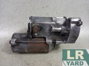 Electromotor Motor 2.2 TD4/SD4 FREELANDER 2 2006-2014 LR007372 6G9N-11000-MB - Img 2