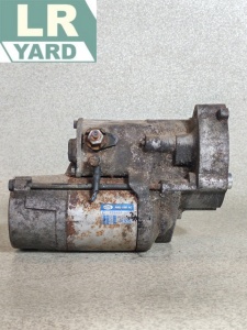 Electromotor Motor 2.2 TD4/SD4 FREELANDER 2 2006-2014; RANGE ROVER EVOQUE 2012-2018; DISCOVERY SPORT ≥2015 LR014060 AH52-11001-AC - Img 2
