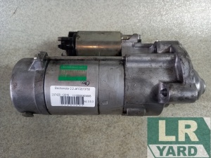 Electromotor Motor 2.2 TD4/SD4 Jaguar XF C2Z13750 CX23-11001-AC