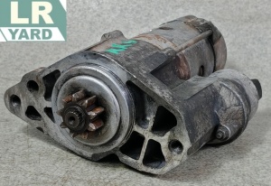 Electromotor Motor 2.7 TDV6 DISCOVERY 3 2005-2009; RANGE ROVER SPORT 2005-2009 NAD500080 5H22-11002-AA - Img 2