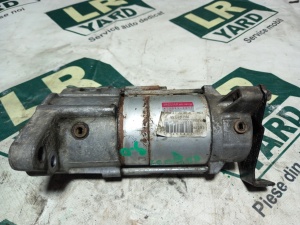 Electromotor Motor 2.7 TDV6; Motor 3.0 TDV6 Gen1 Euro5 Jaguar XF; Jaguar XJ ≥2010; Jaguar XJ ≥2003 Jaguar S-TYPE C2D51168 4R83-11001-AD - Img 2
