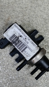 Electrovalva vacuum TD4; 3.0M57 FL1; VOG02 STC4198 5H42-9D475-AA, STC4198 - Img 2
