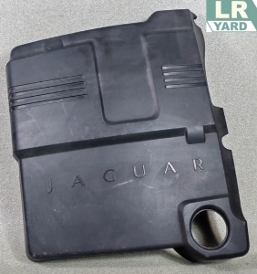Engine Cap 2.2 TD4/SD4 Jaguar XF C2Z27834 - Img 1