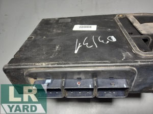 Engine ECU ECU 2.7 TDV6 DISCOVERY 3 2005-2009; RANGE ROVER SPORT 2005-2009 NNN500750 8X2Q-12A650K-AE