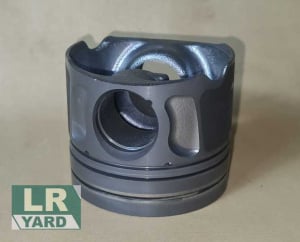 Engine piston 3.0 TDV6 without bolt and piston rings Original (without packing)