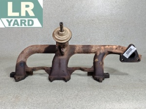 Exhaust Gallery 2.0 Classic ERR6154 - Img 1