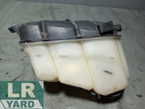 Expansion tank 2.2 TD4/SD4 FREELANDER 2 2006-2014 LR004080 6G918K218CD - Img 2