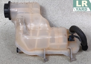Expansion Tank 3.0 TDV6 Gen2 Euro6; 4.4 TDV8; 5.0 Petrol / Petrol LR181676 - Img 1